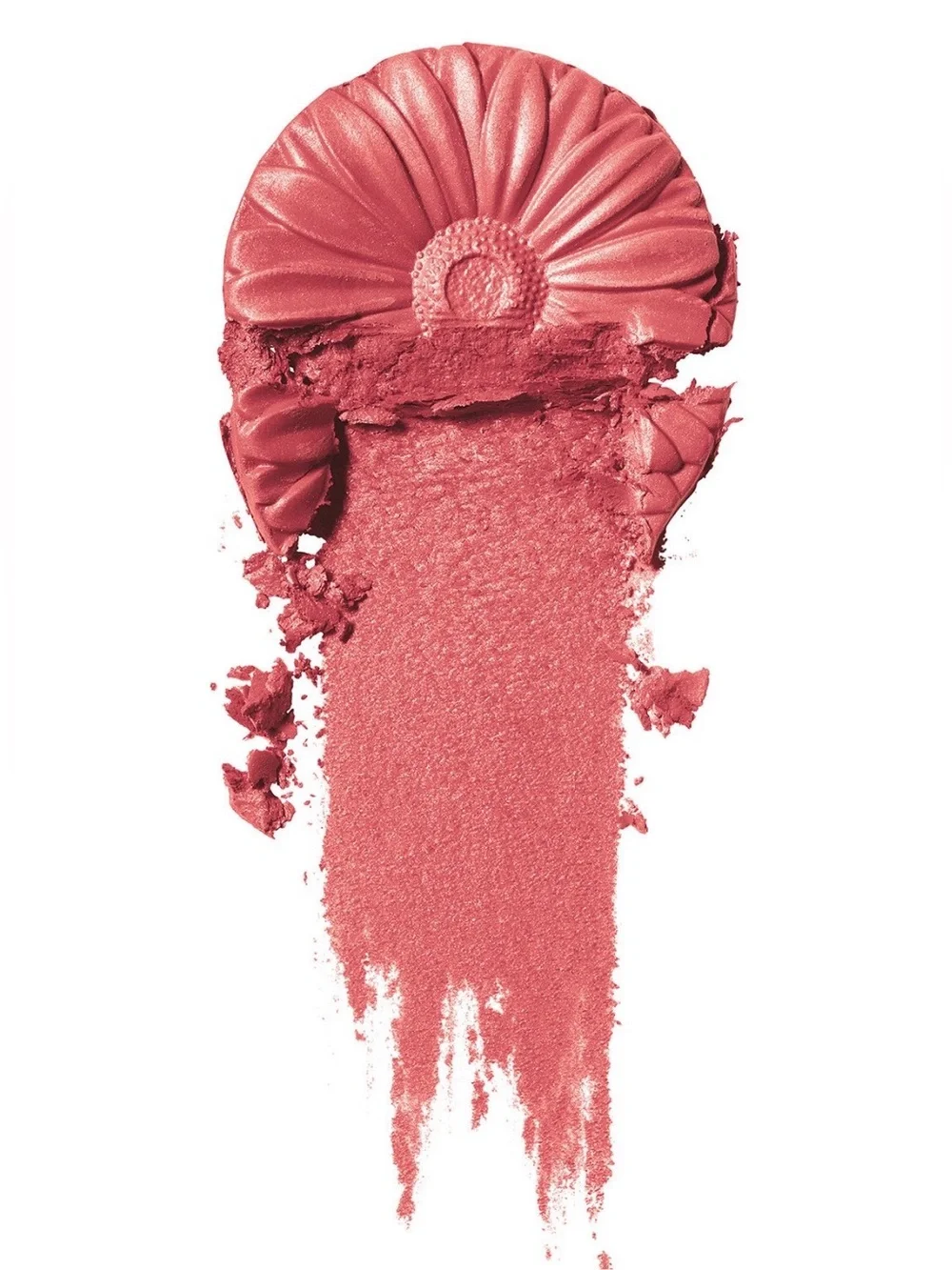 Clinique Blush Cheek Pop Blush - Color Ginger Pop #01